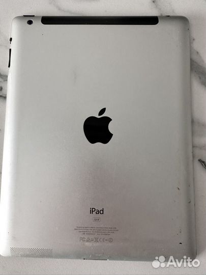 iPad