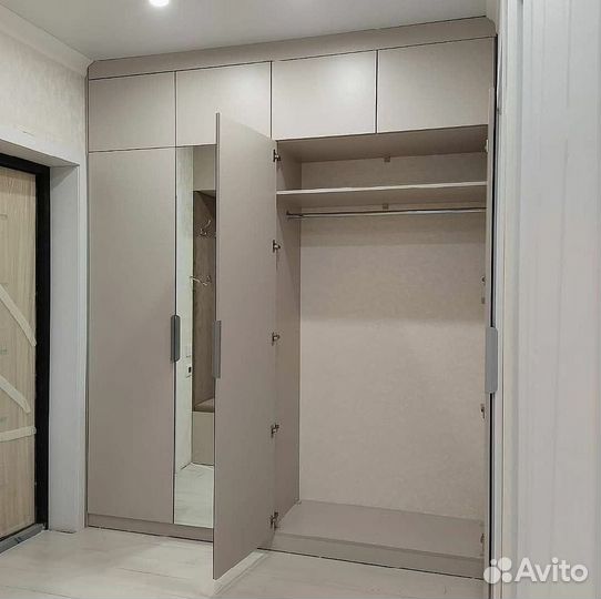 Шкаф на заказ