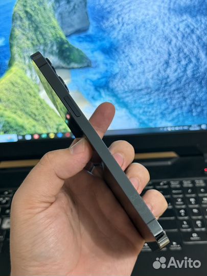 iPhone 12 Pro Max, 256 ГБ