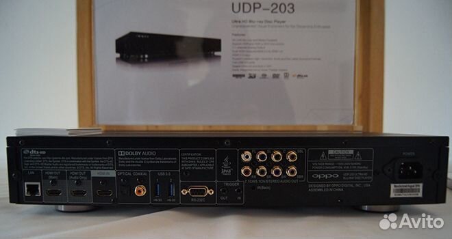 Прошивка Oppo Аудиофил аф-65