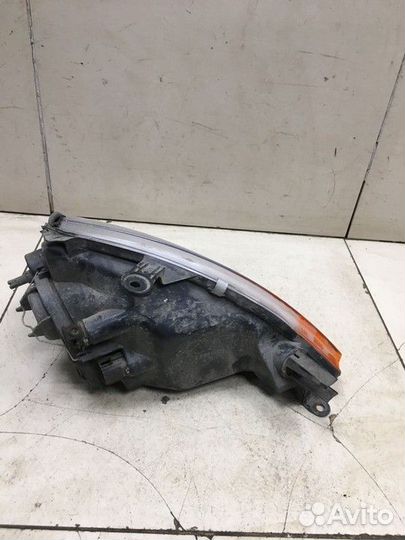 Фара левая Ford KA
