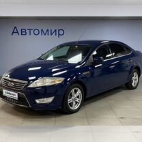 Ford Mondeo 2.3 AT, 2008, 229 952 км, с пробегом, цена 539 000 руб.