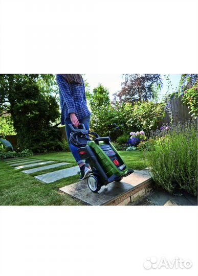 Мойка высокого давления Bosch 135