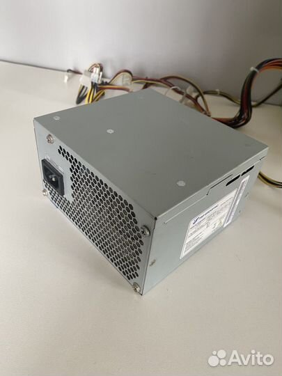 Блок питания 460w