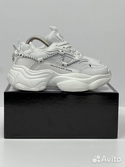 Кроссовки Calvin Klein