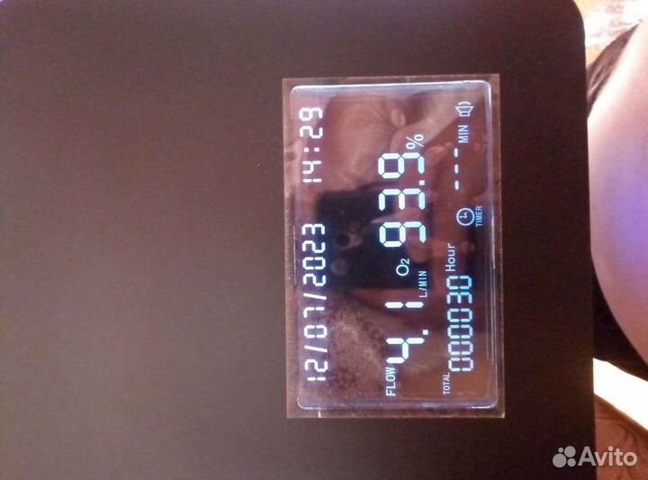 Концентратор кислорода MedMos