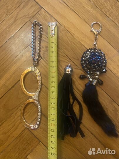 Аксессуары для сумки