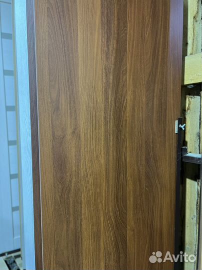 Дверь межкомнатная Итальянский орех