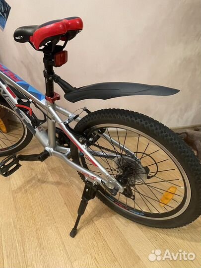 Детский велосипед welt Peak 20