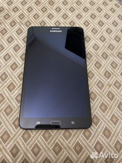 Samsung galaxy tab A6