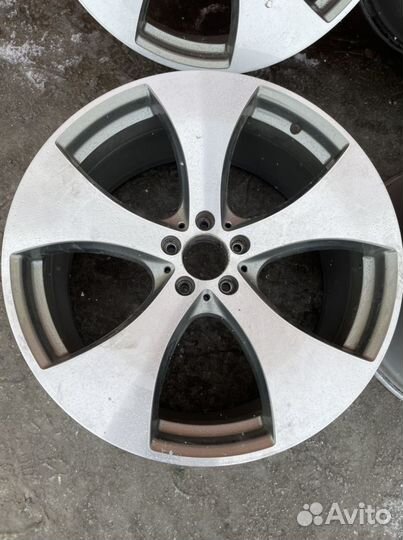 Оригинал 21 Mercedes GLE Coupe