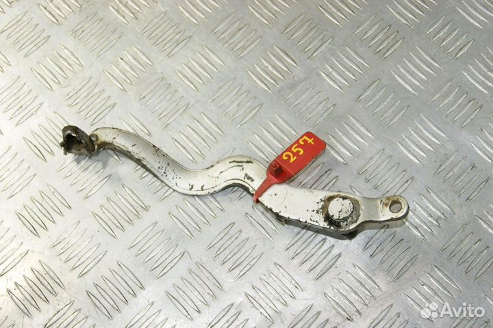 Педаль тормоза Kawasaki D-Tracker