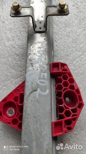 Стеклоподъёмник передний правый Ford Mondeo 2