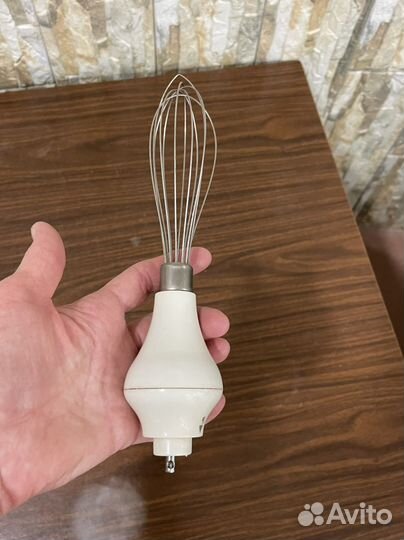 Миксер skarlett на запчасти