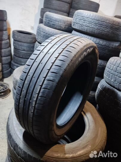 Hankook Ventus Prime 2 K115 235/60 R18