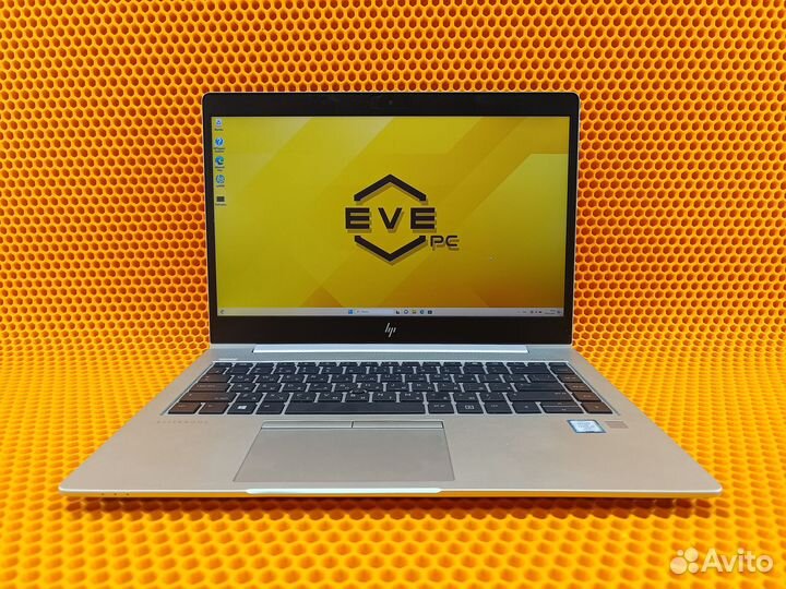 Ноутбук HP с Гарантией