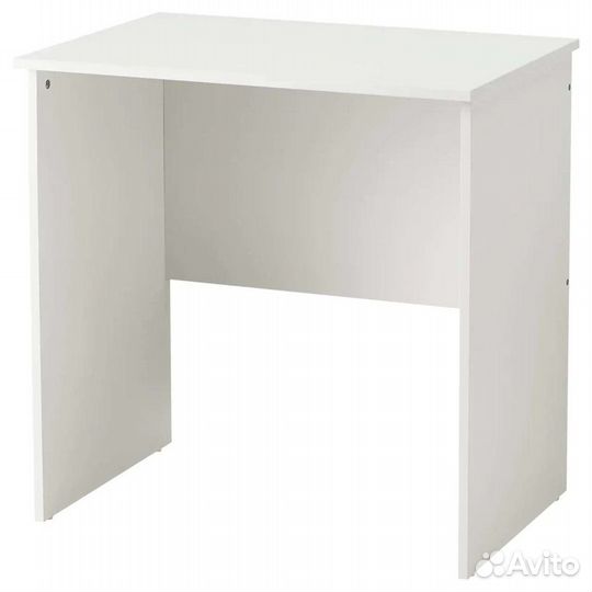 Компьютерный стол Икея новый 75x52x75 см