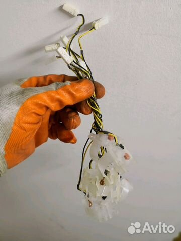 Термодатчик ввб Honda Insight, CR-Z, Fit, Civic