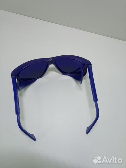 Очки-тренажер для видения Ауры