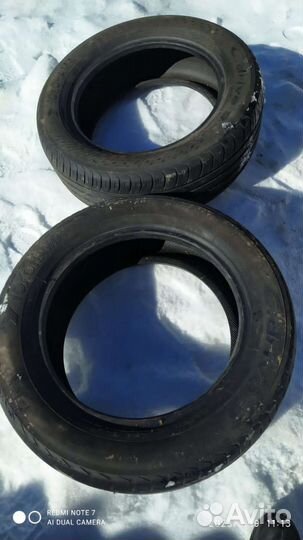 Yokohama C.Drive 2 AC02 205/60 R16