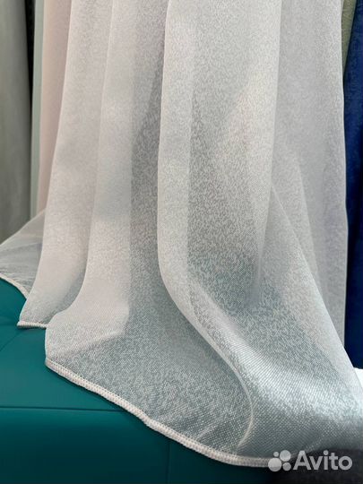 Шторы тюль в рассрочку без первого взноса