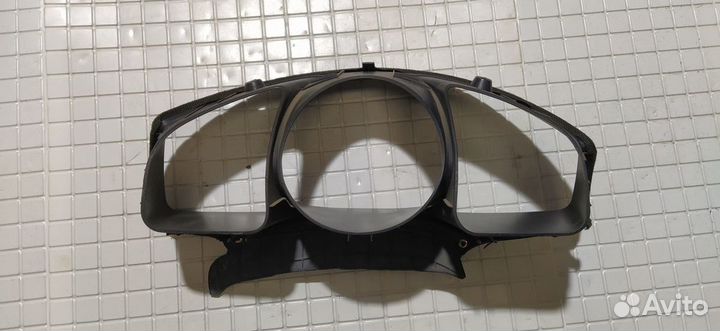 Накладка щитка приборов Kia Sportage JE