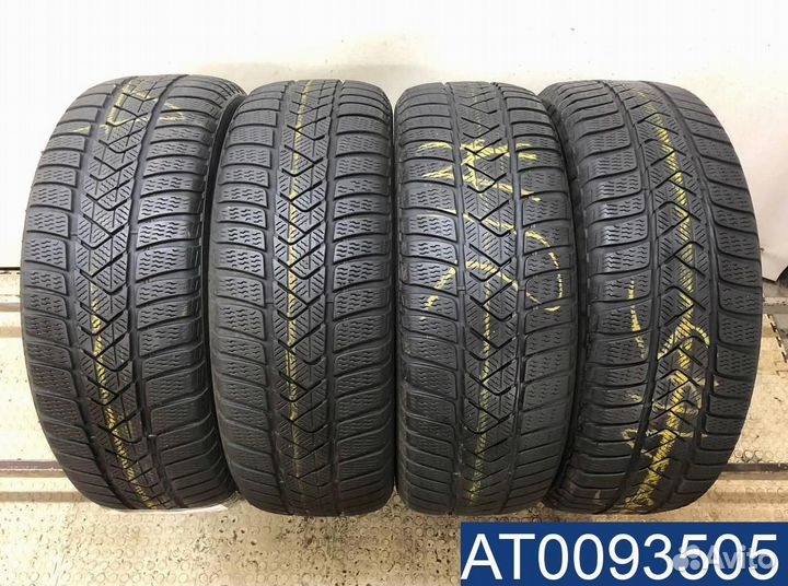 Pirelli Winter Sottozero 3 205/60 R16 98V