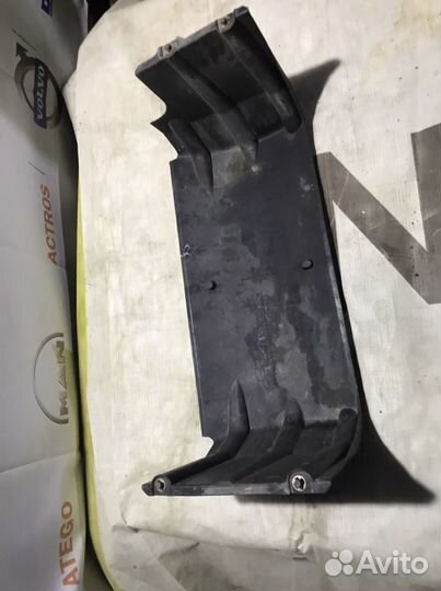 Зашита генератора Mercedes Benz Actros 9425206023