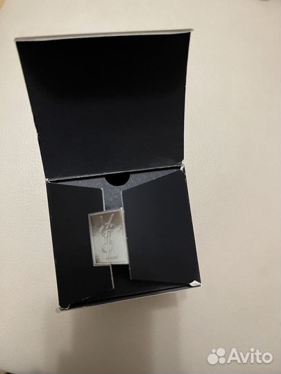 Парфюм Mon Paris Yves Saint Laurent