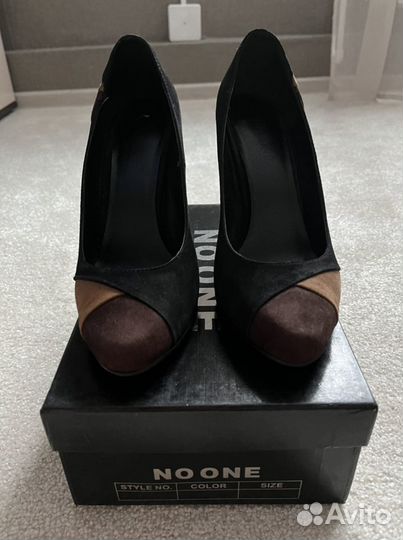 Туфли женские