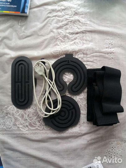 Диадэнс пкм. Центр управления здоровьем