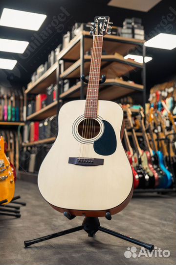 Гитара Cort AD810-OP новая (Индонезия)