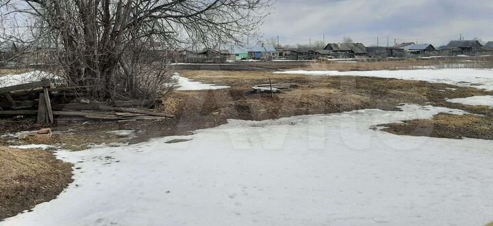 Дом 100 м² на участке 40 сот.