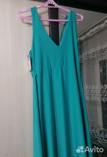 Платье вечернее