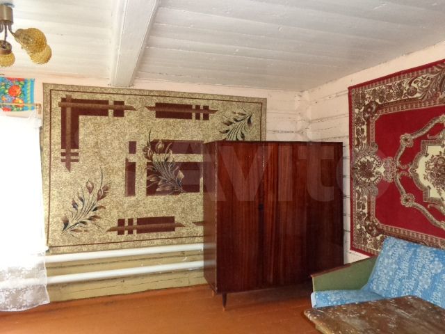 Дом 81,4 м² на участке 36 сот.