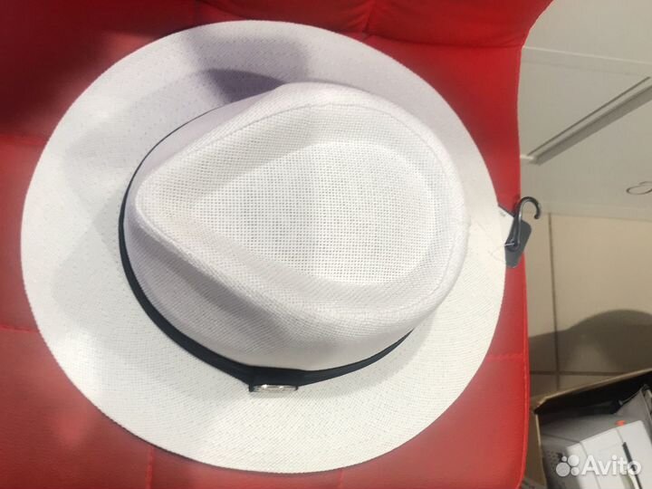 Соломенная шляпа