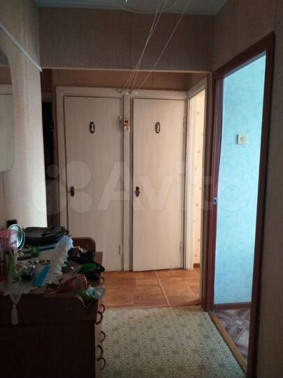 2-к. квартира, 41,5 м², 4/5 эт.