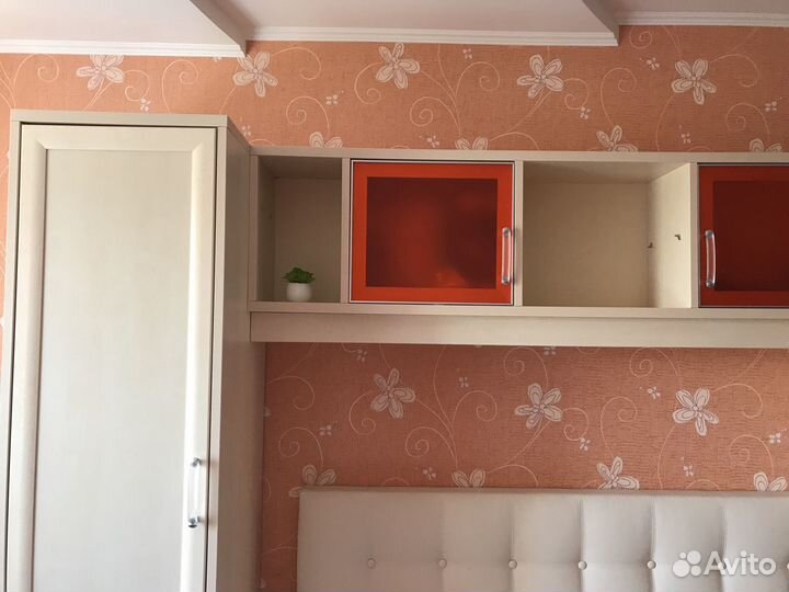 Детская мебель