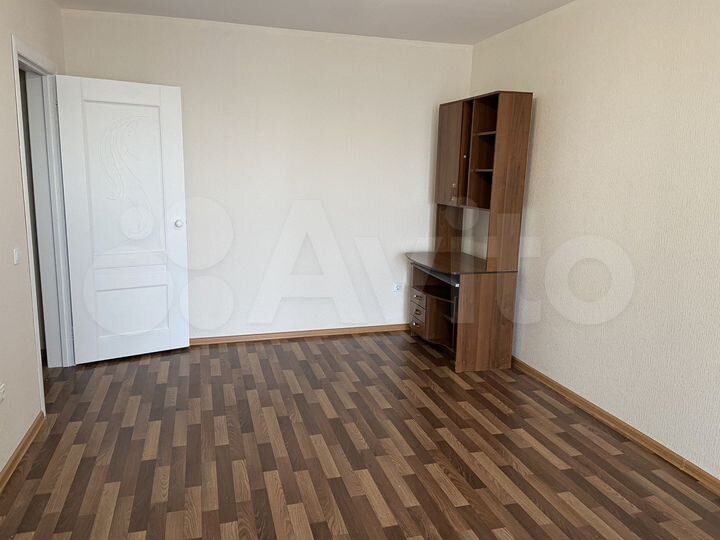 1-к. квартира, 38 м², 9/18 эт.