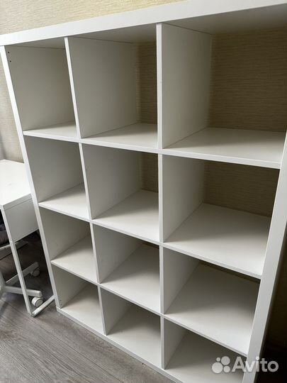 Стеллаж IKEA