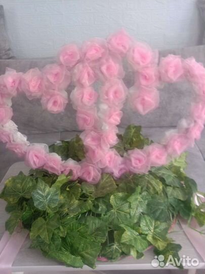 Свадебные аксессуары