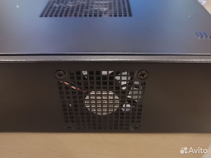 Корпус для пк Mini ITX