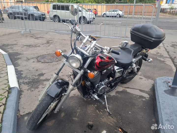Honda VT 750 Shadow Spirit 2005 г.в