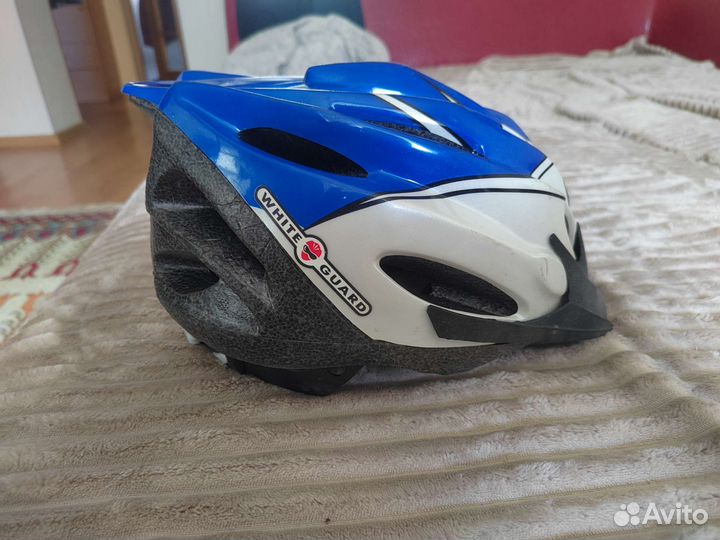 Велошлем детский