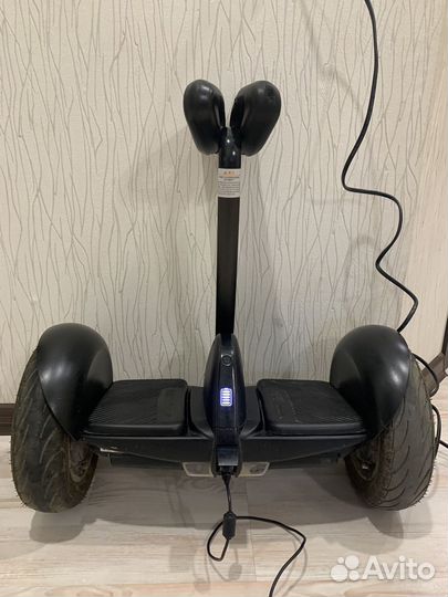 Гироскутер Xiaomi NineBot Mini