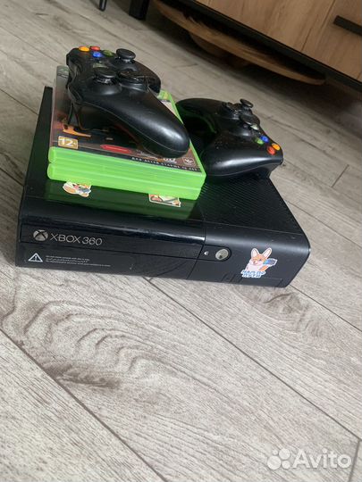 Xbox 360 в идеальном