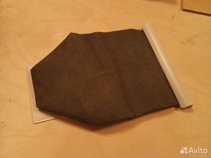 Мешки для пылесосов Sam 02 (8 шт.)