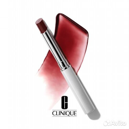 Помада-бальзам Clinique Almost Lipstick