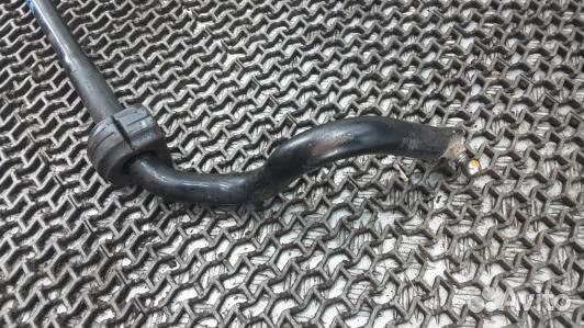 Стабилизатор поперечной устойчивости передний BMW X1 E84 (1RT30P301)