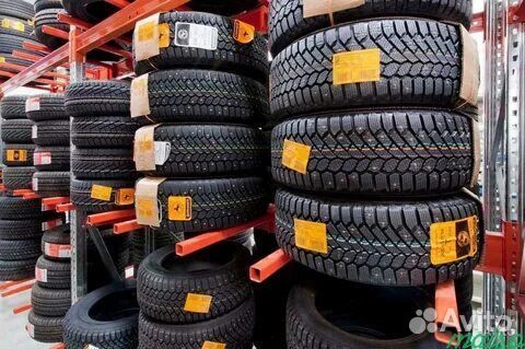 Nordman RS2 SUV 225/65 R17